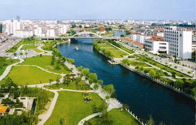 盐城市生态环境局盐南高新区分局招聘办公室文秘